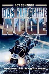 Blue Thunder - Poster