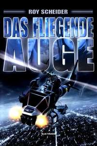 Blue Thunder - Poster