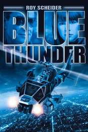 Blue Thunder