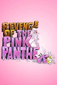 Revenge of the Pink Panther - Poster