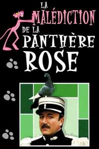 Revenge of the Pink Panther - Poster