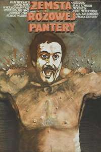 Revenge of the Pink Panther - Poster