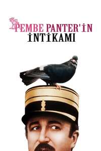 Revenge of the Pink Panther - Poster