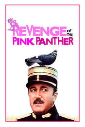 Revenge of the Pink Panther