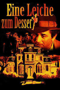 Murder by Death - Poster