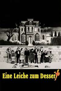 Murder by Death - Poster