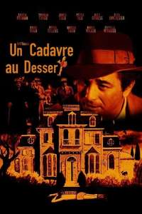 Murder by Death - Poster