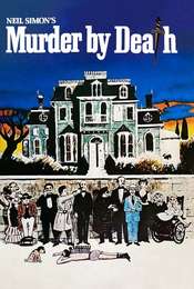 Murder by Death