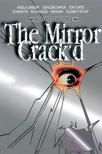 The Mirror Crack'd - Poster