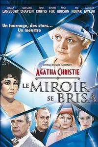 The Mirror Crack'd - Poster