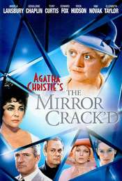 The Mirror Crack'd