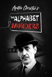 The Alphabet Murders