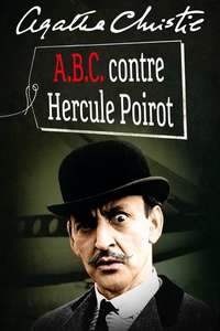 The Alphabet Murders - Poster