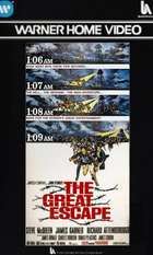 The Great Escape