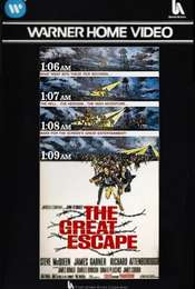 The Great Escape