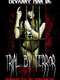 Scary Story Slumber Party