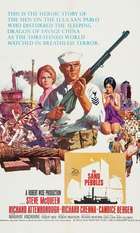 The Sand Pebbles