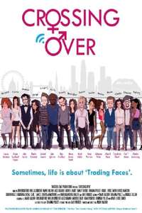Crossing Over - Poster