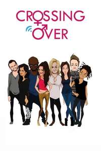 Crossing Over - Poster