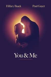You & Me - Poster
