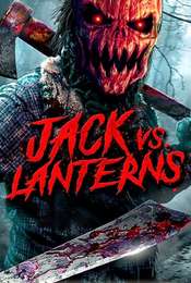 Jack vs. Lanterns