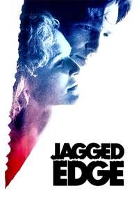 Jagged Edge - Poster