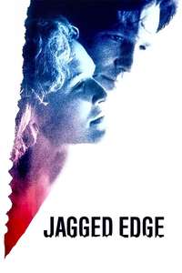 Jagged Edge - Poster