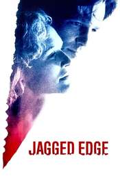 Jagged Edge