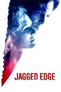 Jagged Edge - Poster