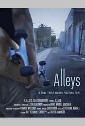 Alleys