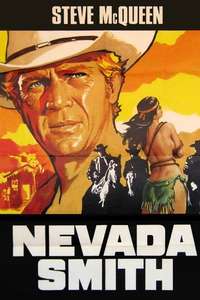 Nevada Smith - Poster