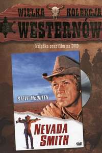 Nevada Smith - Poster