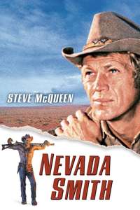 Nevada Smith - Poster