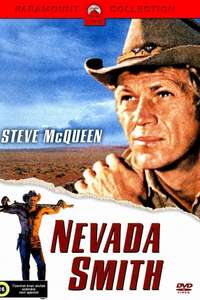 Nevada Smith - Poster