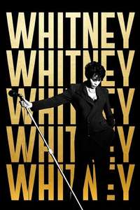 Whitney - Poster