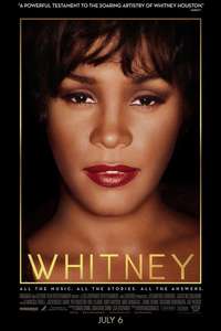 Whitney - Poster
