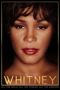 Whitney - Poster