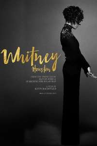 Whitney - Poster