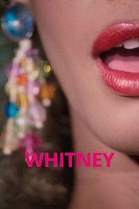 Whitney - Poster