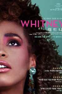 Whitney - Poster