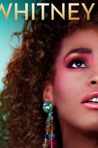 Whitney - Poster