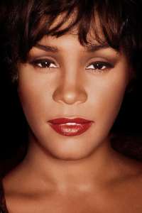 Whitney - Poster
