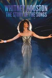 Whitney - Poster