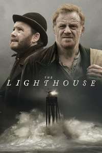 The Lighthouse - Poster