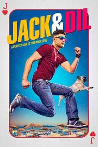 Jack and Dil - Poster