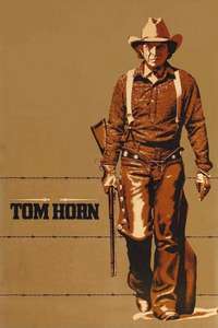 Tom Horn - Posters