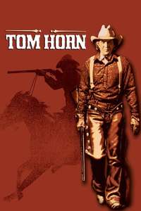Tom Horn - Posters