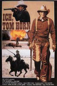 Tom Horn - Posters