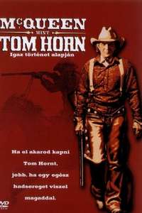 Tom Horn - Posters