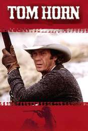 Tom Horn